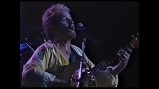 Yes - Masterworks Tour: Live In Kansas (2000)