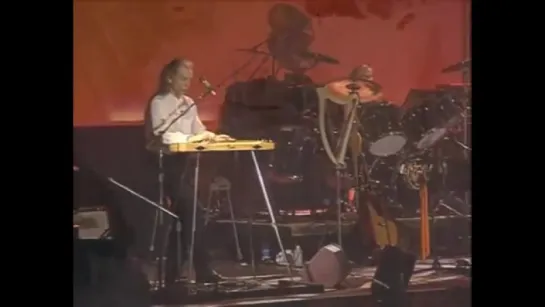 Yes - Keys To Ascension: Live In San Luis (1996)