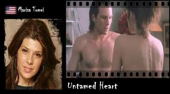 Marisa Tomei - Untamed Heart