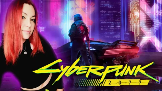 CYBERPUNK 2077 ► ЗНАКОМСТВО С ДЖУДИ И СИЛЬВЕРХЕНДОМ | ЗАВЕРШАЕМ ПРОЛОГ | ПОЛНОЕ ПРОХОЖДЕНИЕ #2