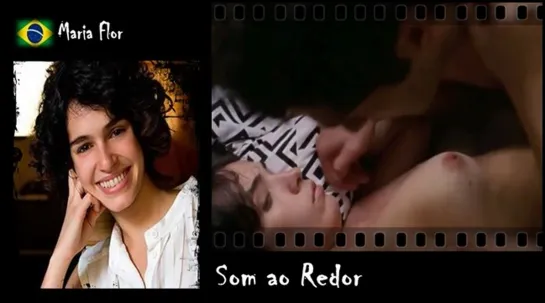 Maria Flor - Som ao Redor