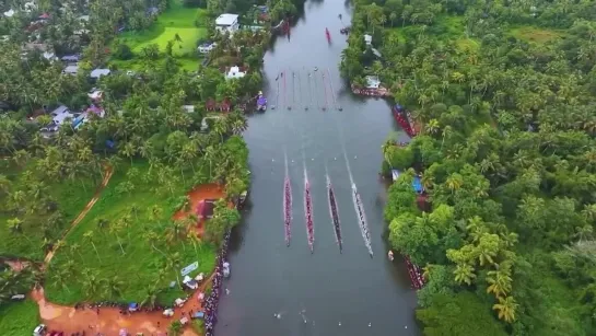 Kerala boat race.mp4