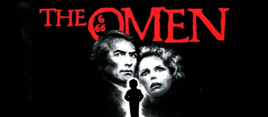 Омен / The Omen (1976)