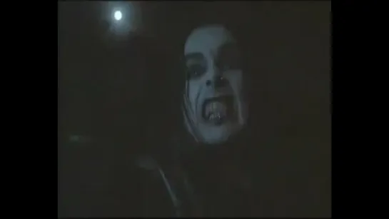 Cradle of Filth - Lord Abortion (на фильм Cradle of Fear)