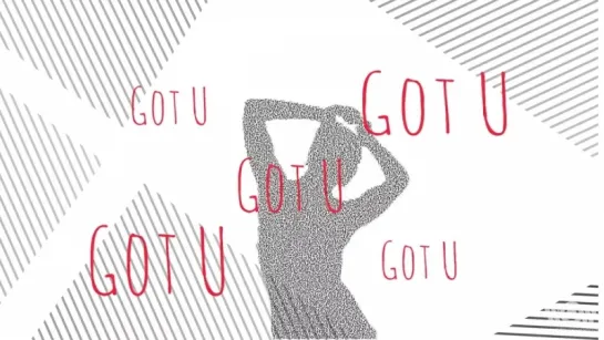 Kokab - Got U (Ready or Not) _ Official Lyric Video