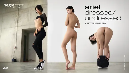 Ariel.||| HD 1080