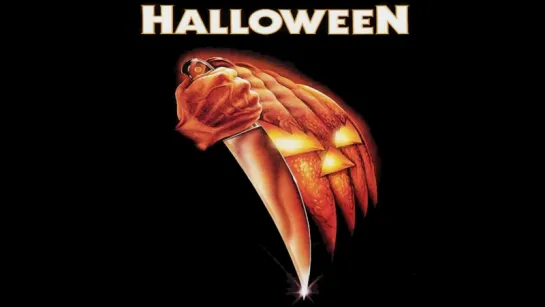 Хэллоуин / Halloween (1978) | HD 1080p