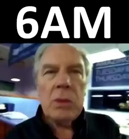 6AM