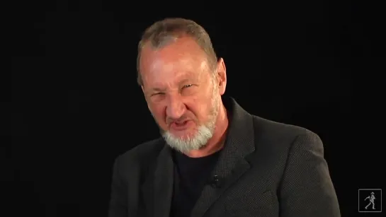 Welcome to primetime, bitch (с) Robert Englund