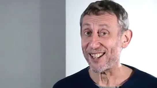 piano nice (c) Michael Rosen