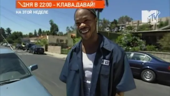 Смех (с) Xzibit