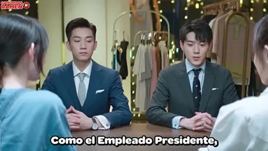 Ver Once We Get Married capitulo 18 gratis online sub español.mp4