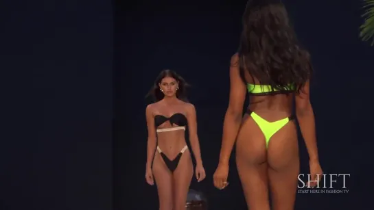 VINCIJA SWIM 4K UNCUT _ 2020 Swimwear Collection _ Miami Swim Week 2019