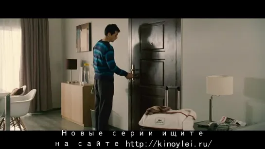 Неотделимый / Inseparable (2011)