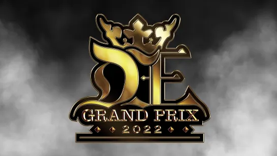 DDT D-Ou Grand Prix 2022 The Final (2022.12.04)