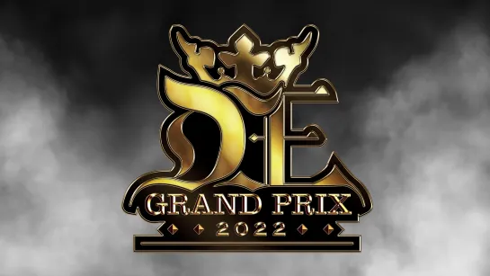 DDT D-Ou Grand Prix 2022 In Osaka (2022.11.12)