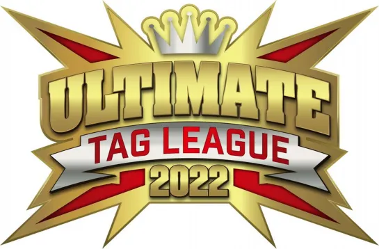 DDT Ultimate Tag League 2022 In Numazu!! (2022.02.06)