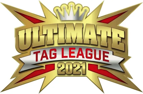 DDT Ultimate Tag League 2021 In Sendai!! (2021.05.15)