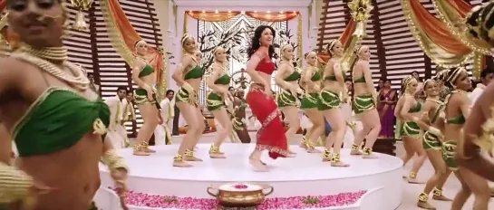 Chammak Challo - Ra.One (2011)