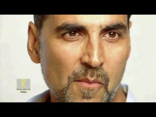 Making Of Akshay Kumar Shooting For Dabboo Ratnani's 2013 Calendar