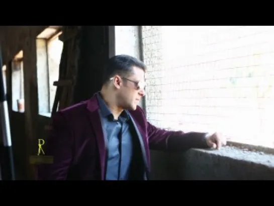 Making Of Salman Khan Shooting For Dabboo Ratnani's 2013 Calendar