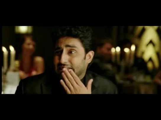 Dostana Funny Scene