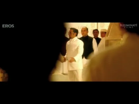 Agent Vinod-Mujra