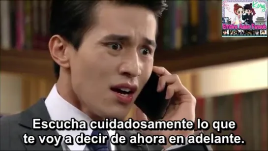 Hotel King// Capitulo 31// Empire Asian Fansub