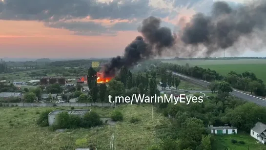 Видео от ДОНЕЦК ДНР НОВОСТИ СВО ДОНБАСС РОССИЯ НОВОРОССИЯ