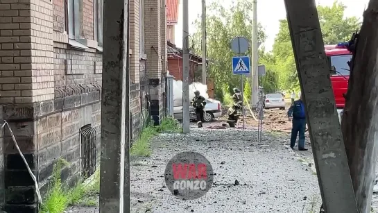 Видео от ДОНЕЦК ДНР НОВОСТИ СВО ДОНБАСС РОССИЯ НОВОРОССИЯ