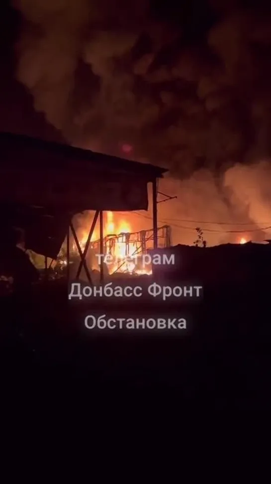 Видео от ДОНЕЦК ДНР НОВОСТИ СВО ДОНБАСС РОССИЯ НОВОРОССИЯ