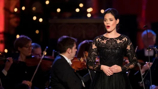 Weihnachtskonzert in der Marienbasilika Kevelaer (ZDF, 24.12.2017)