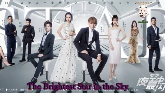 The Brightest star in the Sky Episodio 19 DoramasTC4ever