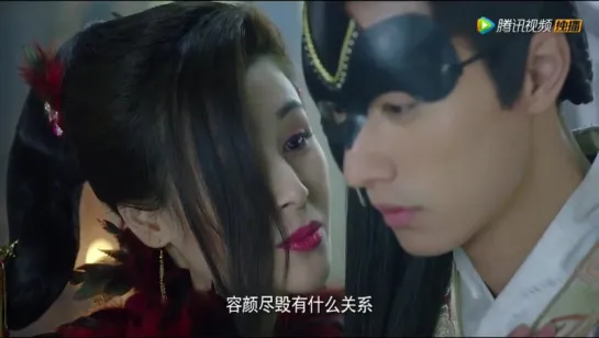 [SNH48 (Ju JingYi)] Novoland The Castle In The Sky (九州天空城) EP24