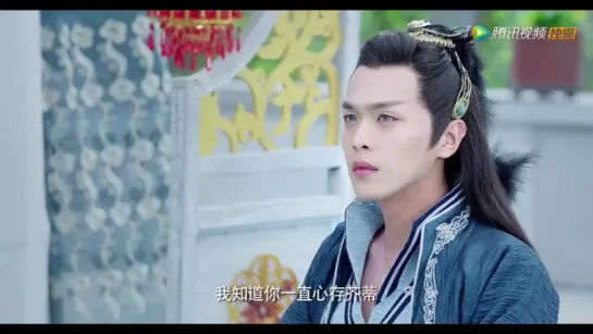 [SNH48 (Ju JingYi)] Novoland The Castle In The Sky (九州天空城) EP17