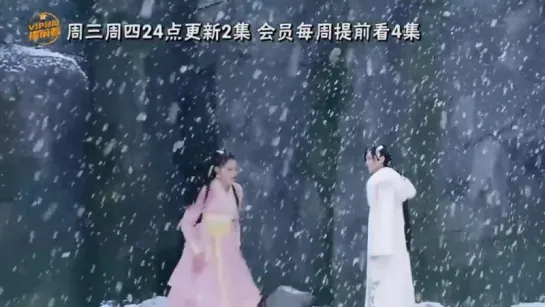 [SNH48 (Ju JingYi)] Novoland The Castle In The Sky (九州天空城) EP1