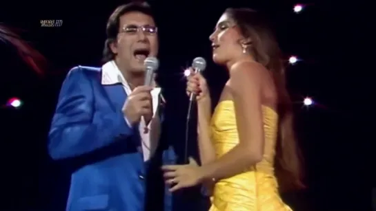 Al Bano & Romina Power - Tu, Soltanto Tu