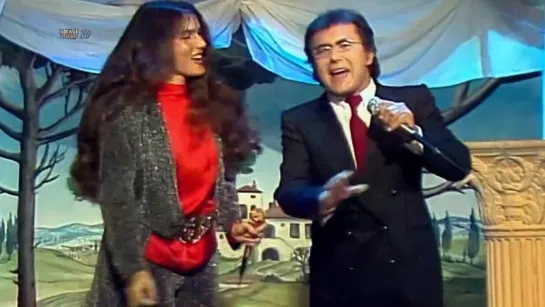 Al Bano & Romina Power - Sempre, Sempre