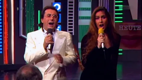 Al Bano & Romina Power - Donna