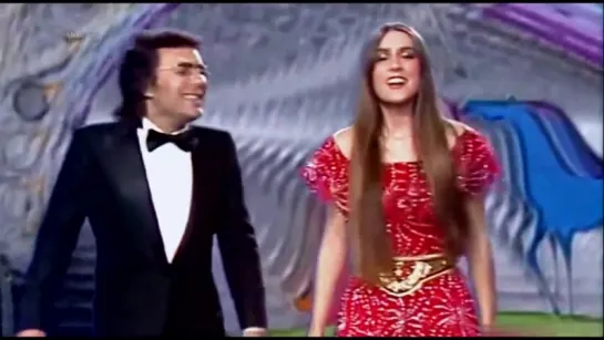 Al Bano & Romina Power - Felicita