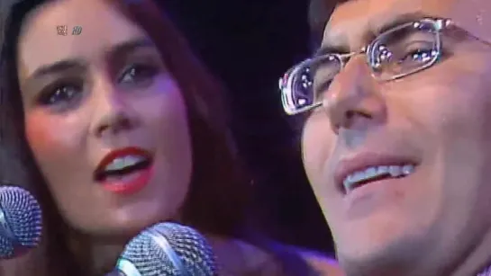 Al Bano & Romina Power - Felicita(Kultnacht)