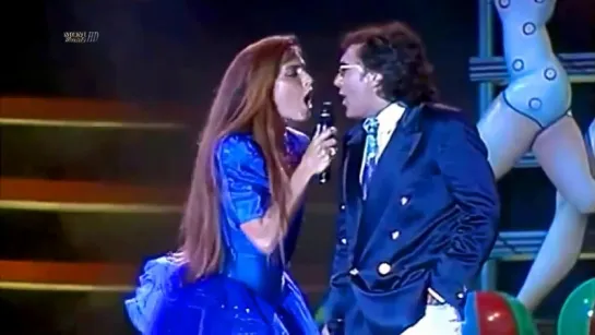 Al Bano & Romina Power - Fragile