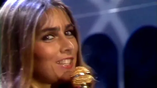 Al Bano & Romina Power - Magic, Oh Magic