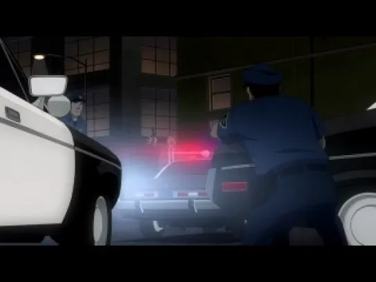 Batman: Año Uno (2011)