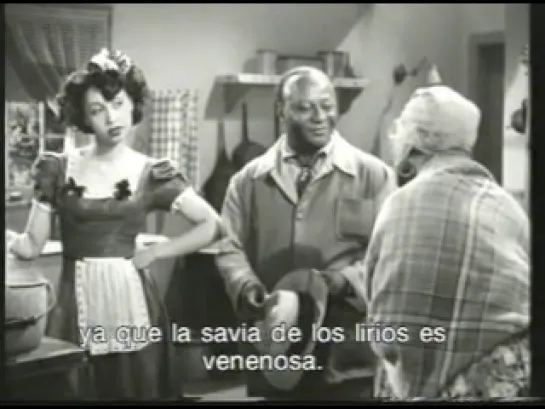 La venganza de los zombis 1943 respaldoamaratonesdiferidos.blogspot.com.es