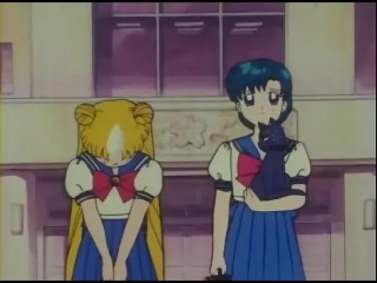 SAILOR MOON 121