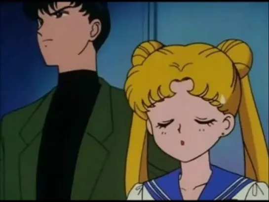 SAILOR MOON 134