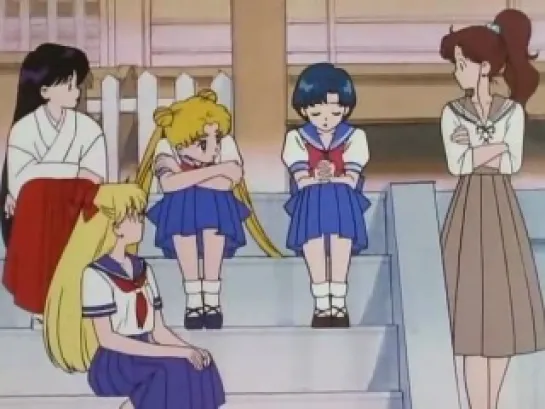 SAILOR MOON 215