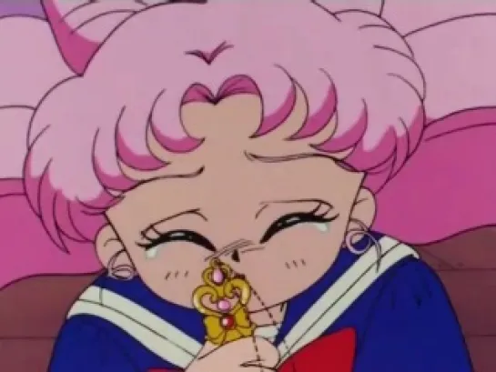 SAILOR MOON 227