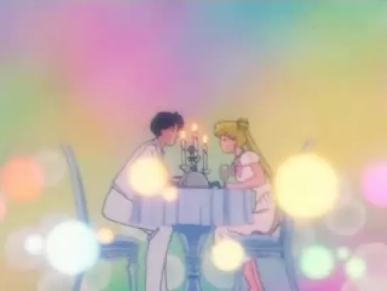 SAILOR MOON 232